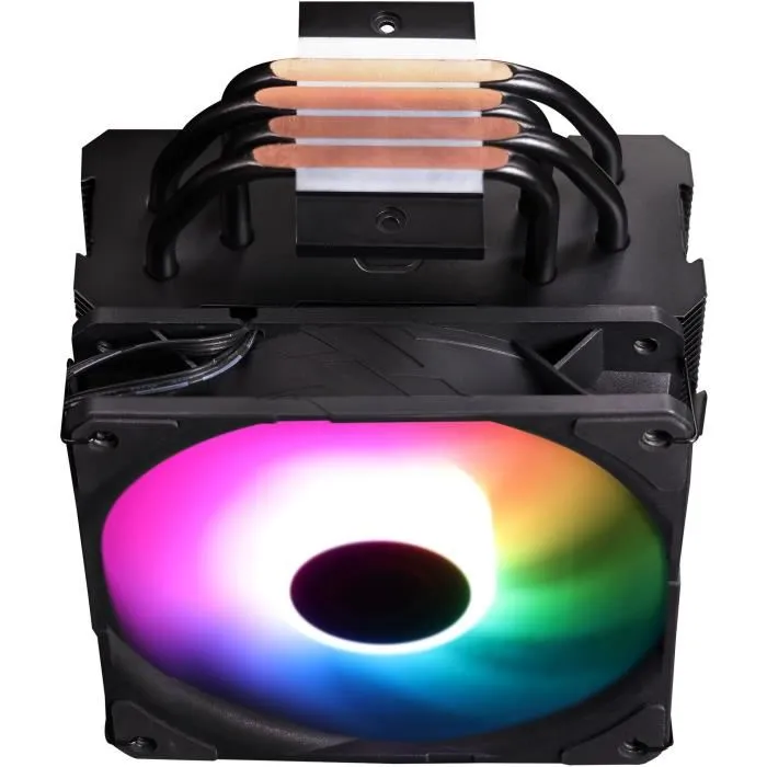 Cooler Master Hyper 212 Pro RR-212S-25PZ-R1
