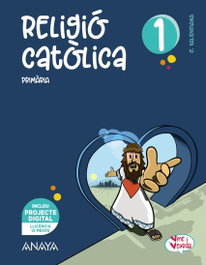 ANAYA, Religió catòlica 1 - ANAYA