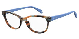 Polaroid PLD-D370-R8M Gafas de Vista Azul