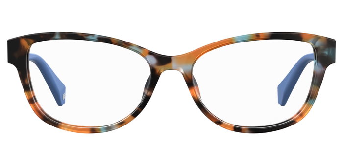 Polaroid PLD-D370-R8M Gafas de Vista Azul