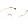 Montura de Gafas Mujer Charmant Jewelry LINE ART 2176 Ø 51 mm