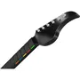 PDP Guitarra Inalámbrica Riffmaster PDP1717630706377 para PlayStation 4, PlayStation 5 y PC - Negra
