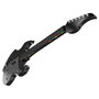 PDP Guitarra Inalámbrica Riffmaster PDP1717630706377 para PlayStation 4, PlayStation 5 y PC - Negra