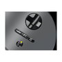 PDP Guitarra Inalámbrica Riffmaster PDP1717630706377 para PlayStation 4, PlayStation 5 y PC - Negra