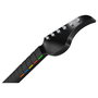 PDP Guitarra Inalámbrica Riffmaster PDP1717630706377 para PlayStation 4, PlayStation 5 y PC - Negra
