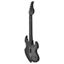 PDP Guitarra Inalámbrica Riffmaster PDP1717630706377 para PlayStation 4, PlayStation 5 y PC - Negra