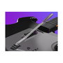 PDP Guitarra Inalámbrica Riffmaster PDP1717630706377 para PlayStation 4, PlayStation 5 y PC - Negra