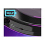 PDP Guitarra Inalámbrica Riffmaster PDP1717630706377 para PlayStation 4, PlayStation 5 y PC - Negra