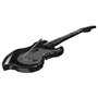 PDP Guitarra Inalámbrica Riffmaster PDP1717630706377 para PlayStation 4, PlayStation 5 y PC - Negra
