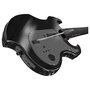 PDP Guitarra Inalámbrica Riffmaster PDP1717630706377 para PlayStation 4, PlayStation 5 y PC - Negra