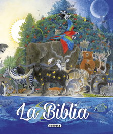 SUSAETA EDICIONES La biblia