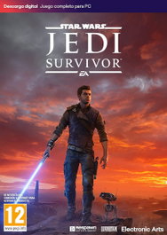 Electronic Arts Star Wars Jedi Survivor (CIAB)