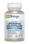 SOLARAY Liposomal Multivitamin mens 60 Cápsulas Vegetales