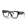 Montura de Gafas Mujer Dolce & Gabbana DG 3435B