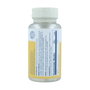 Solaray L-Tirosina 500 mg 50 cápsulas vegetales