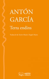 Terra endins, Antón García Fernández - PAGES EDITORS