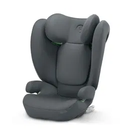 Cbx By Cybex CYB4063846370825 Solución automática B I -FIX acero gris Grupo 2/3 - gris