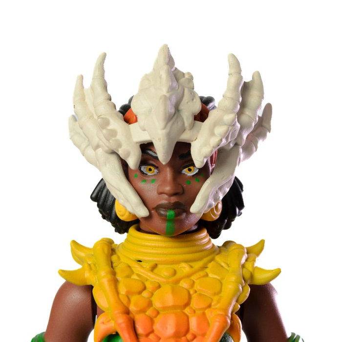 Formo Toys Legends of Dragonore Wave 2: Dragon Hunt Figura Venatica 14 cm