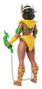 Formo Toys Legends of Dragonore Wave 2: Dragon Hunt Figura Venatica 14 cm