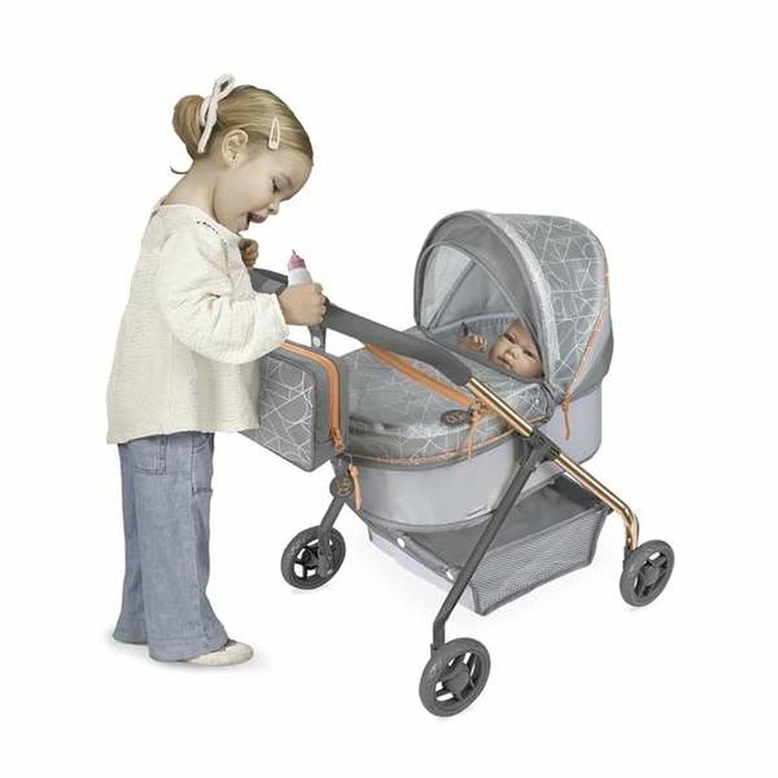 Decuevas Mi Primer Coche de Muñeca Cityx para Muñecas de hasta 42 cm