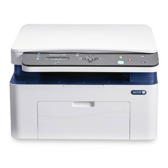 Xerox WorkCentre 3025V_NI Multifunción Láser Monocromática con Wi-Fi y Ethernet Xerox WorkCentre 3025V_NI Multifunción Láser Monocromática con Wi-Fi y Ethernet