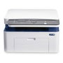 Xerox WorkCentre 3025V_NI Multifunción Láser Monocromática con Wi-Fi y Ethernet