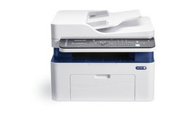 Xerox WorkCentre 3025V NI Multifunción Láser Monocromo A4, Impresión, Copia, Escaneo, Fax, Ethernet, USB, Wi-Fi