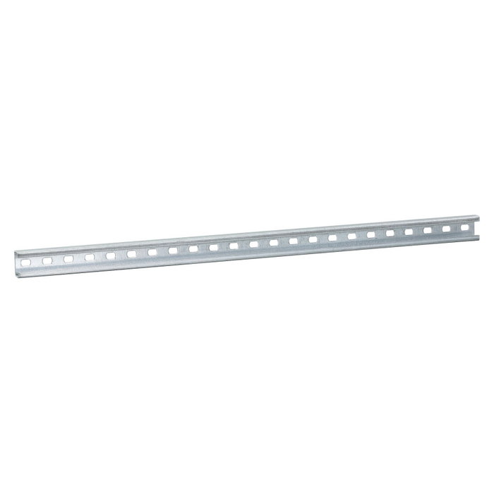 EFB Elektronik Perfil de montaje 691273.10V2 para montaje lateral EFB Elektronik Perfil de montaje 691273.10V2 para montaje lateral