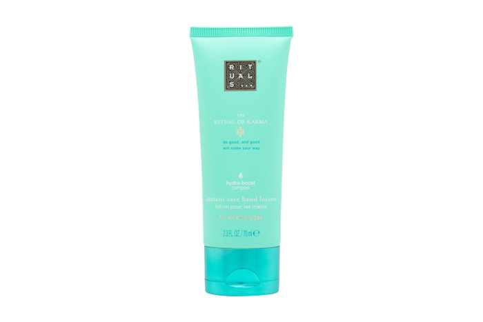 Rituals The Ritual of Karma Instant Care Hand Lotion 70 ml Rituals The Ritual of Karma Instant Care Hand Lotion 70 ml