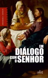 (port).em dialogo com o senhor.(religiao), AA.VV. - LUCERNA