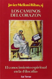 Los caminos del corazón, Javier Melloni Ribas - SALTERRAE