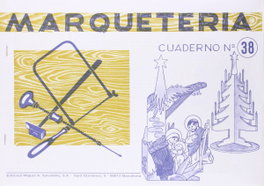 SALVATELLA Marqueteria 38
