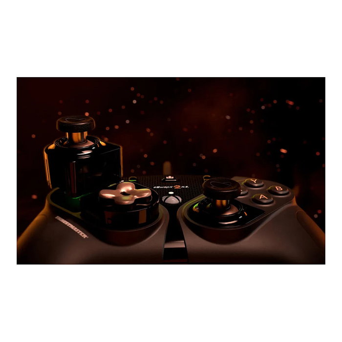 Thrustmaster ESWAP X2 H.E. Gamepad Negro USB