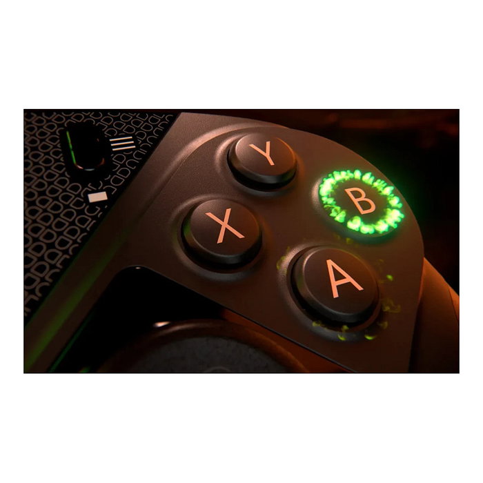 Thrustmaster ESWAP X2 H.E. Gamepad Negro USB