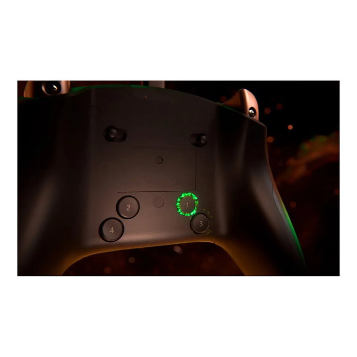 Thrustmaster ESWAP X2 H.E. Gamepad Negro USB