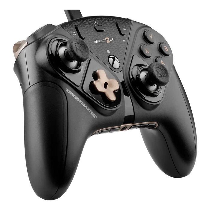 Thrustmaster ESWAP X2 H.E. Gamepad Negro USB