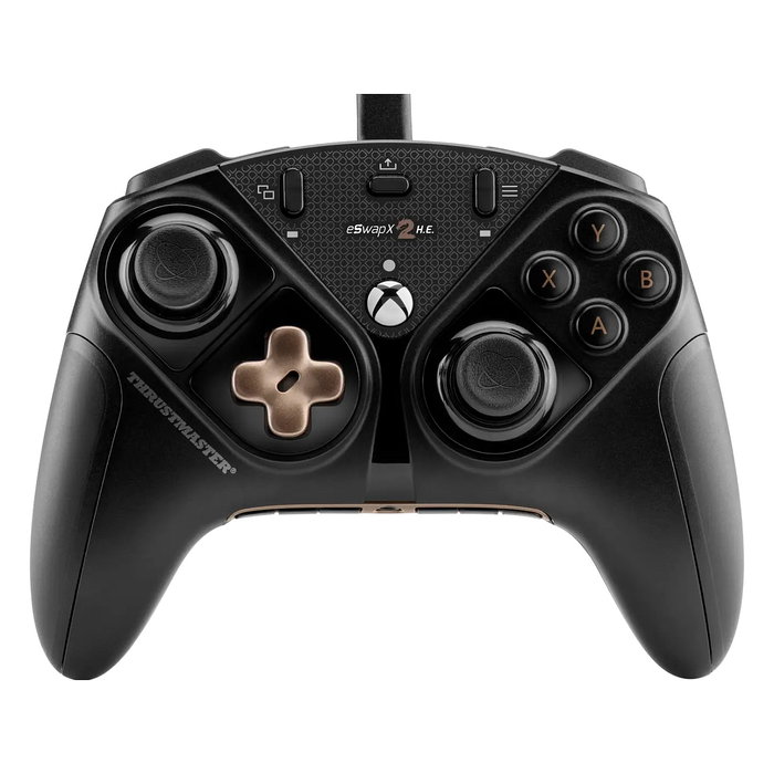 Thrustmaster ESWAP X2 H.E. Gamepad Negro USB