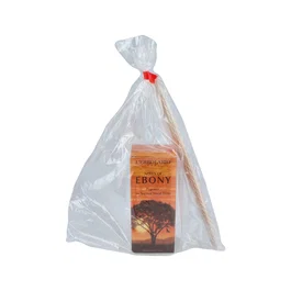 L'ERBOLARIO Accordo Ebano Fragancia Mikados - Difusor de aroma cítrico y amaderado para hogar, 200 ml