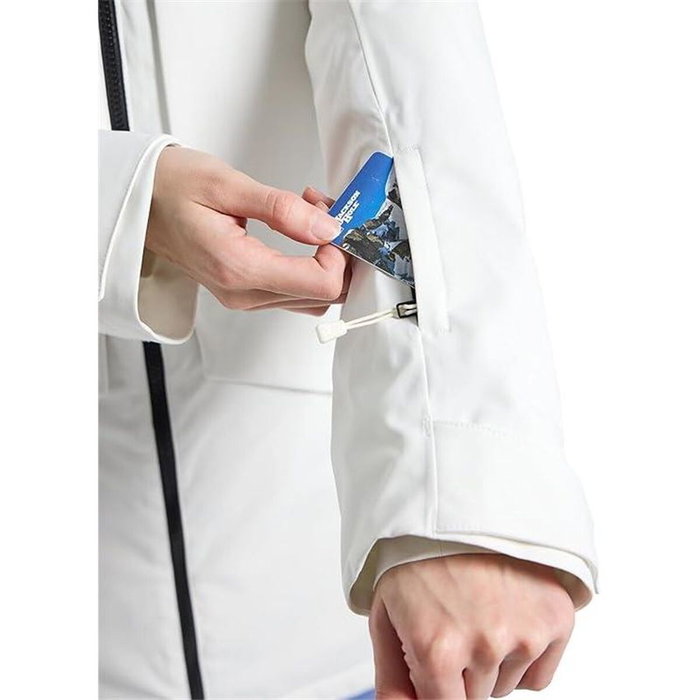 Chaqueta de Esquí Burton Prowess 2.0 5 Años