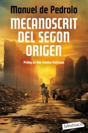 Mecanoscrit del segon origen (Ed. 50 aniversari), Manuel de Pedrolo - LABUTXACA