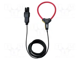 CHAUVIN ARNOUX Adaptador de pinza de corriente AC Ø70mm 3m
