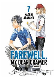 Penguin Random House Grupo Editorial, S.A.U. Farewell, My Dear Cramer 07