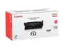 Canon Cartucho de Tóner 732M Magenta para LBP7780Cx