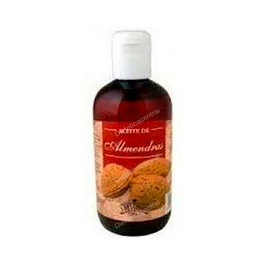 Aceite De Almendras Dulces 250Ml