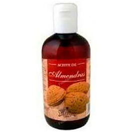 Aceite De Almendras Dulces 250Ml