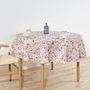 Mantel antimanchas Belum 0120-52 Multicolor Ø 180 cm Flores