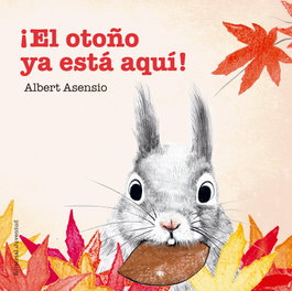 JUVENTUD ¡EL OTOÑO YA ESTÁ AQUÍ!