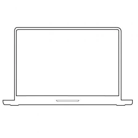 Apple Macbook Pro 16"/ M2 Max 12-Core CPU/ 32Gb/ 1Tb SSD/ 38-Core GPU/ Gris Espacial Apple Macbook Pro 16"/ M2 Max 12-Core CPU/ 32Gb/ 1Tb SSD/ 38-Core GPU/ Gris Espacial