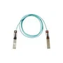 Cisco QSFP-100G-AOC3M= Cable de fibra óptica e InfiniBand 3 m