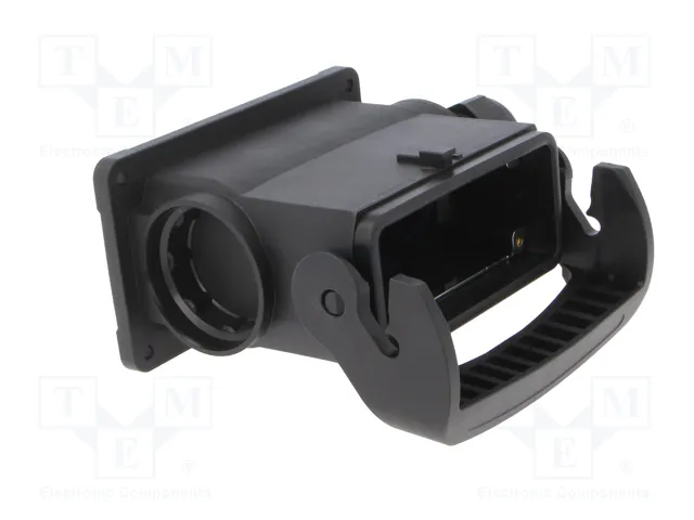 HARTING Carcasa para conectores HDC Han-Eco B tamaño 16B para panel